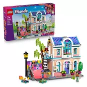 LEGO® Friends: Liannova družinska hiša (42687)