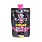 Muc Off No Puncture Road&Gravel 80ml Tesnilno mleko