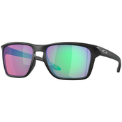 Oakley Sylas 94484157 Matte Black Ink/Prizm Golf M Lifestyle očala