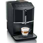 SIEMENS Siemens SDA popolnoma avtomatski aparat za kavo TF301E19 klav-l-sw, (20898146)