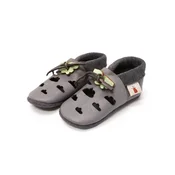 Baobaby mekane dječje cipelice Sandals - Fly Mint veličina M