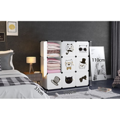 MODERNHOME DJECIJI ORMAR SA 9 POLICA CATS 2