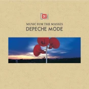 Depeche Mode Music For the Masses (Reissue) (Vinyl LP)