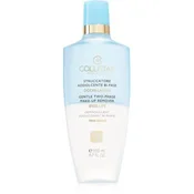 Collistar Make-up Removers and Cleansers sredstvo za skidanje vodootporne šminke za oci i usne (Gentle Two-Phase Make-up Remover) 200 ml