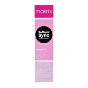 Matrix SoColor Sync Pre-Bonded Alkaline Toner Full-Bodied 90 ml polutrajni toneri 7NGA