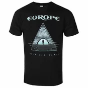 Metal majica moška Europe - Walk The Earth - ROCK OFF - EURTS02MB