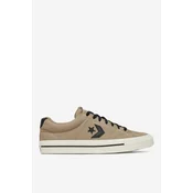 Platnene superge Converse SPORT CASUAL A12747C Bež