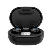 AIWA ušesne slušalke EBTW-150BK, Bluetooth TWS