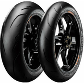 Avon 3D Supersport ( 120/70 ZR17 TL (58W) M/C, sprednje kolo)