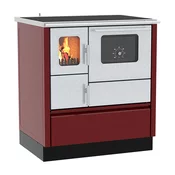 Alfa-Plam ŠTEDNJAK ALFA INOX 75 CRVENA, (8606009939970)