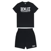 Benlee Trenirka za tek Copiague črna/bela
