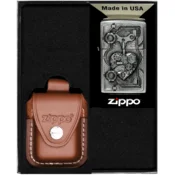 shumee Darilni set vžigalnikov ZIPPO STEAMPUNKT HEART št. 4