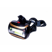 LED Naglavna svetilka Billy 3W