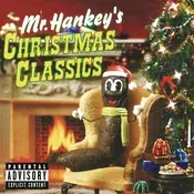 Trey Parker & Matt Stone & The Cast Of South Park - Mr. Hankeys Christmas Classics (Reissue) (LP)