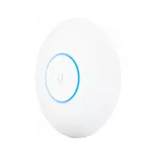 Ubiquiti Powerful, ceiling-mounted WiFi 6E access point designed to provide...