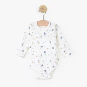 Just kiddin baby bodi Organic, 62-80