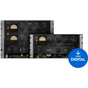 Universal Audio Fairchild Tube Limiter Collection (Digitalni izdelek)