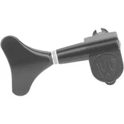 WARWICK napenjalec Machine Head, Right (Treble Side) - Satin Black