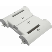 Steinbach rezervni deli Poolrunner Battery+ - (13) Spodnji del ohišja