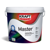 Kraft Master Plastico - boja za unutr. zidove 0.75l Kraft