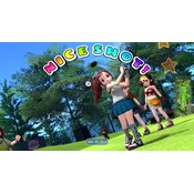 Everybody’s Golf Hot Shots (Nintendo Switch)