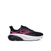 Under Armour Tekaški čevlji UA Rogue 6 6006720 003 Črna