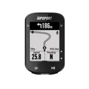 shumee Kolesarski računalnik BSC200 GPS