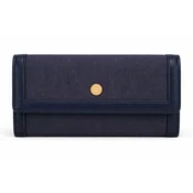 Denarnica LS Collection Diana - modra