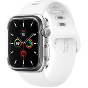 SPIGEN ULTRA HYBRID APPLE WATCH 4/5 (40MM) CRYSTAL CLEAR (ACS00427)