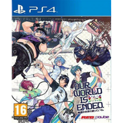 Our World Is Ended (Playstation 4)