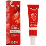 Weleda Firming eye contour Pomegranate and maca peptides 12 ml