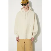 Bombažen pulover Vans Premium Standards Baggy Fleece Po LX