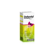 Defendyl-Imuno&glukan P4H® Junior, 120 ml (ROK: 07/25)