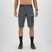 Karpos NAGO SHORTS, hlače, siva 2521080