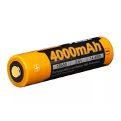 Akumulator FENIX 18650 4000 MAH AKUMULATOR (polnilna baterija)