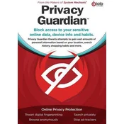 iolo System Privacy Guardian 1 Device 1 Year iolo Key GLOBAL