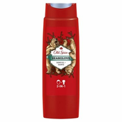 Old Spice Bearglove gel za tuširanje i šampon 250 ml