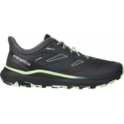 Energetics ZYROX TRAIL II AQB M, muške patike za trail trcanje, crna 423590