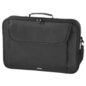 HAMA "Montego" torba za laptop, do 44 cm (17,3"), crna