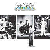 Genesis - The Lamb Lies Down On Broadway, Remastered (2 Vinyl)