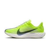 Nike Pegasus Plus Womens Road Running Shoes - Yellow