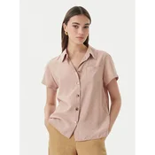 Marella Srajca Apice 2613111164 Roza Regular Fit