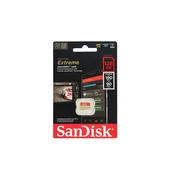 SD micro memorijska kartica 128GB SanDisk Extreme UHS-I V30 190MB/s 90MB/s