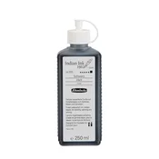 Indijski tuš Schmincke črn - 250 ml
