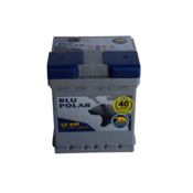 BAREN Akumulator 44Ah 390A/En