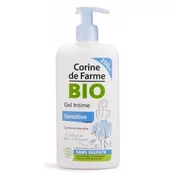 Corine de Farme CORINE DE FARME Sensitive Intimate Gel BIO 250 ml