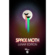 Space Moth Lunar Edition XBOX LIVE Key EUROPE
