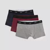 Bokserice paket od 3 komada