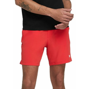 Moške kratke hlače Wilson  M Team Short 7 Infrared L