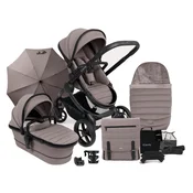 iCANDY kolica 2u1 Peach 7, Porcini Complete bundle IC3262